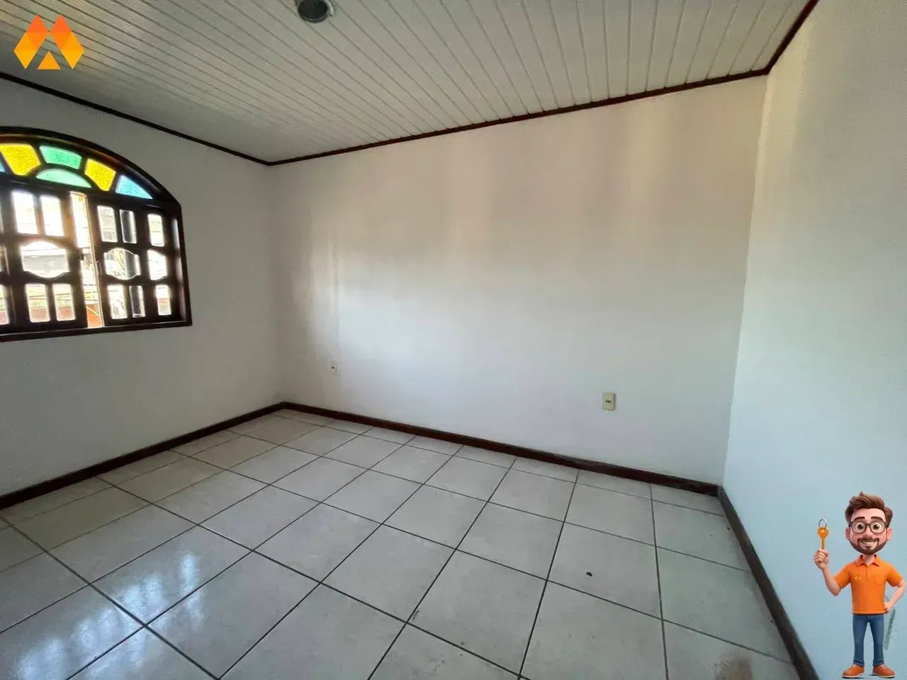 Sol e Mar - Excelente Sobrado c/ 03 qts + Garagem Coberta!! - Foto 5