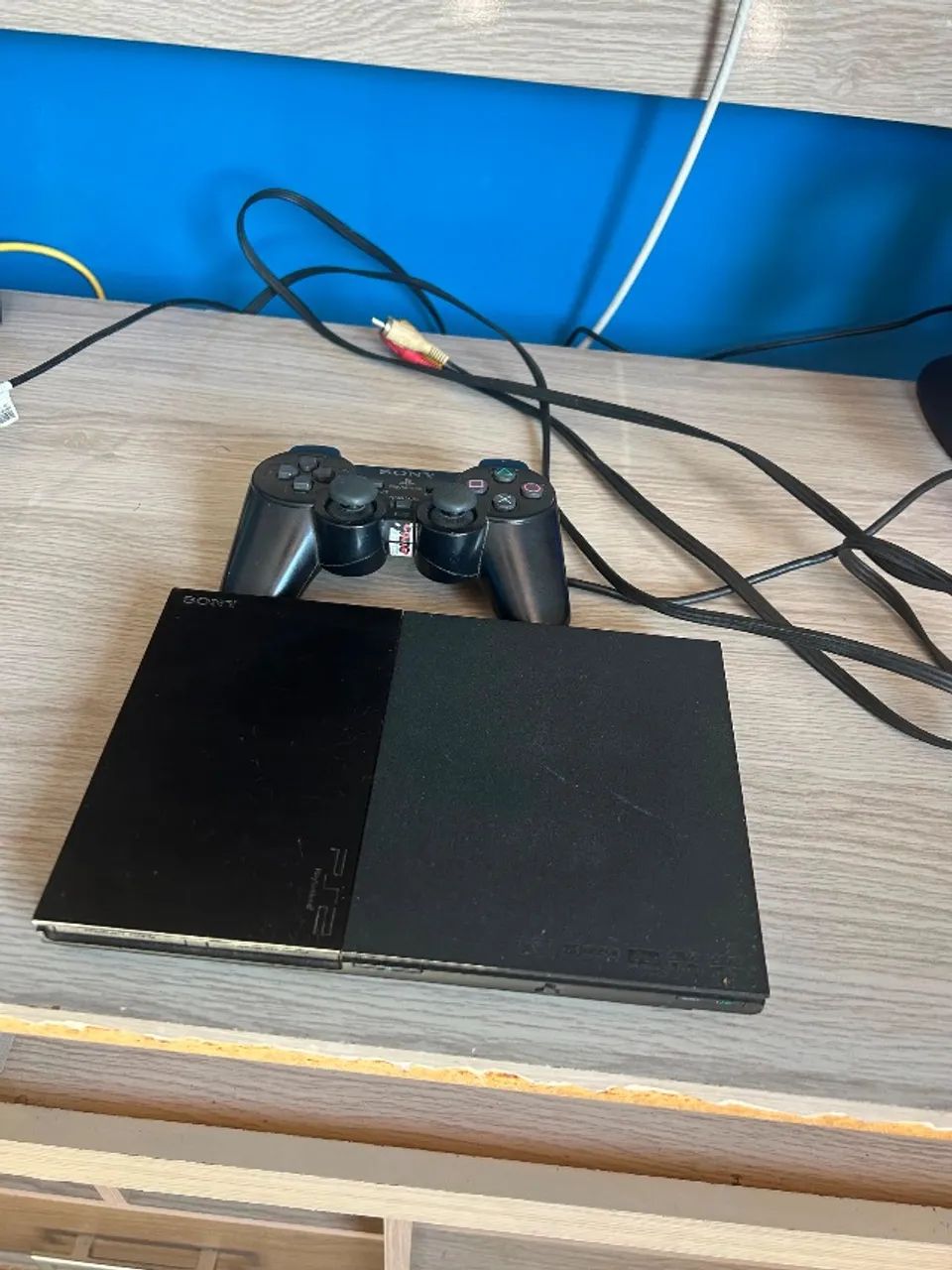 PS2 - Foto 2