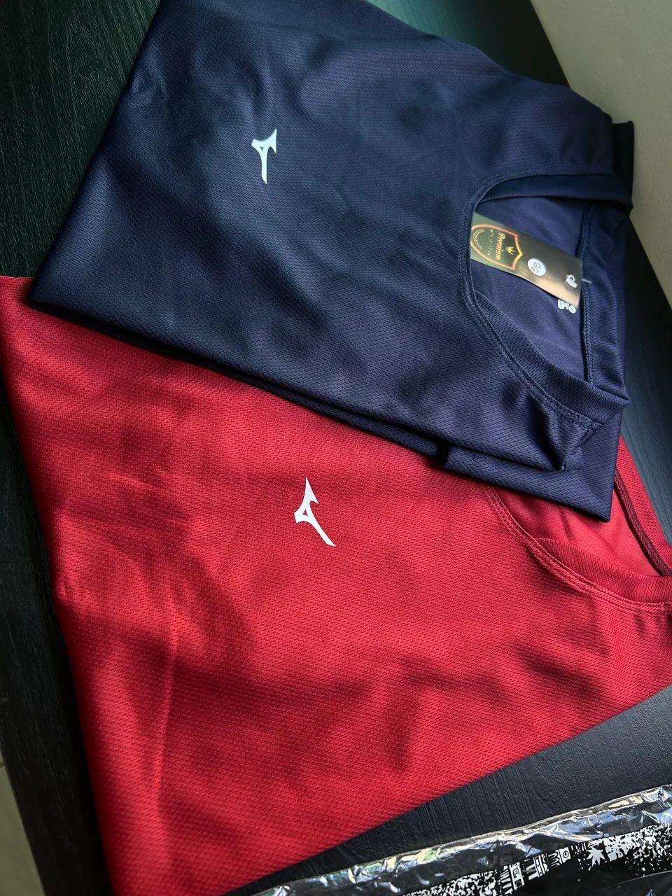 camisa Dri fit  - Foto 3