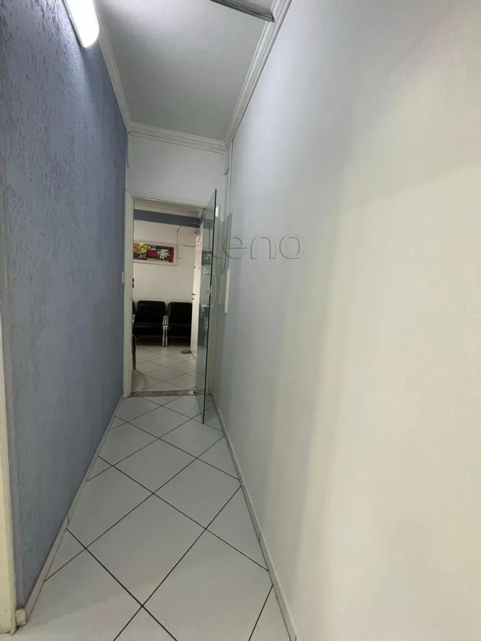 Sala à venda e para alugar em Campinas, Centro, com 75.5 m², Condominio Angelo Jose Vicent - Foto 4