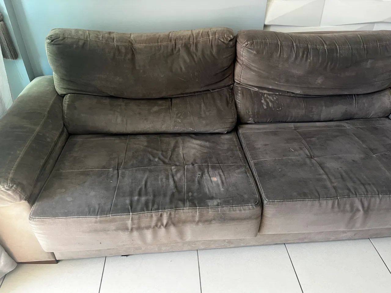 Sofá - Foto 2