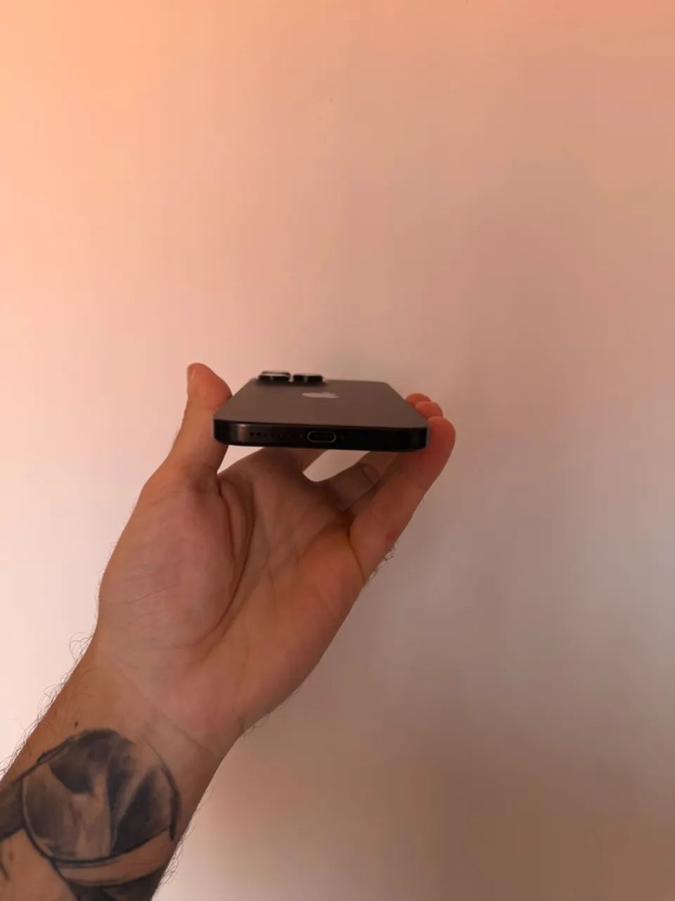 16 PRO MAX 256 ORIGINAL  - Foto 4