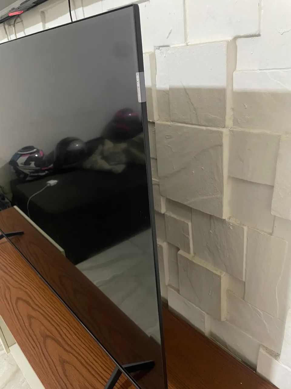 Vendo TV TCL 55? UHD QLED 55P7K - Foto 3