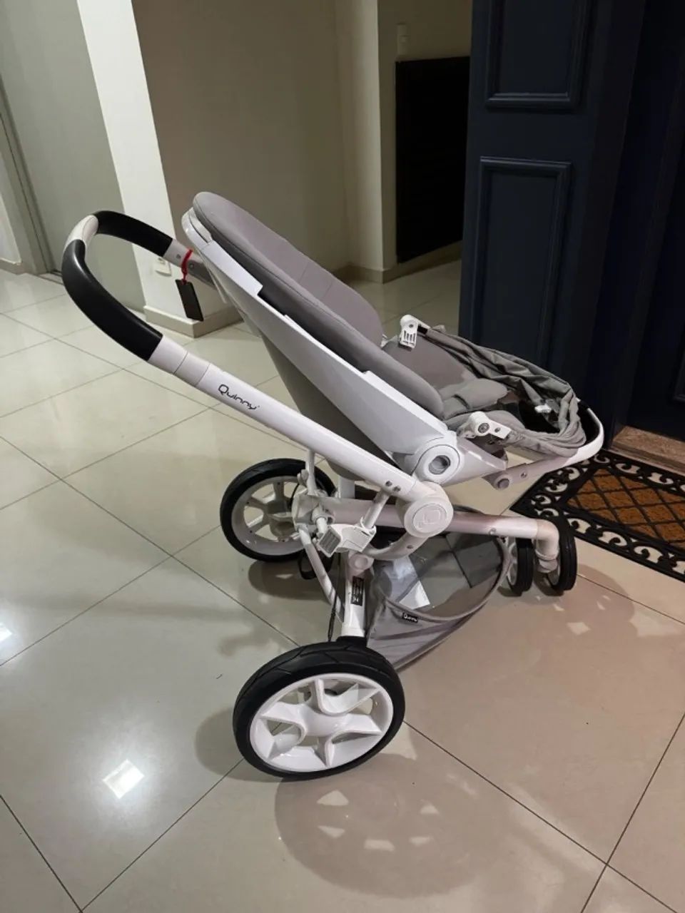 Carrinho de bebe QUINNY Moodd - Foto 2