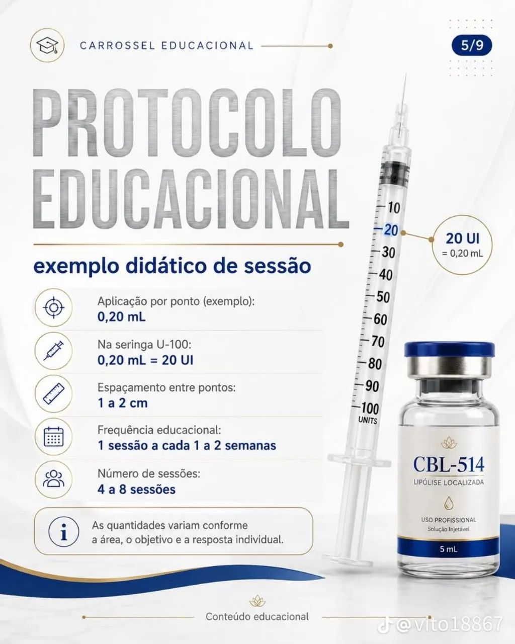 CBL -514 TENHO AS QUERIDINHA TBM. - Foto 4