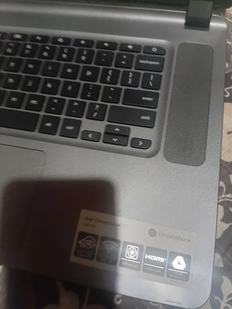 ACER CHROMEBOOK  - Foto 2