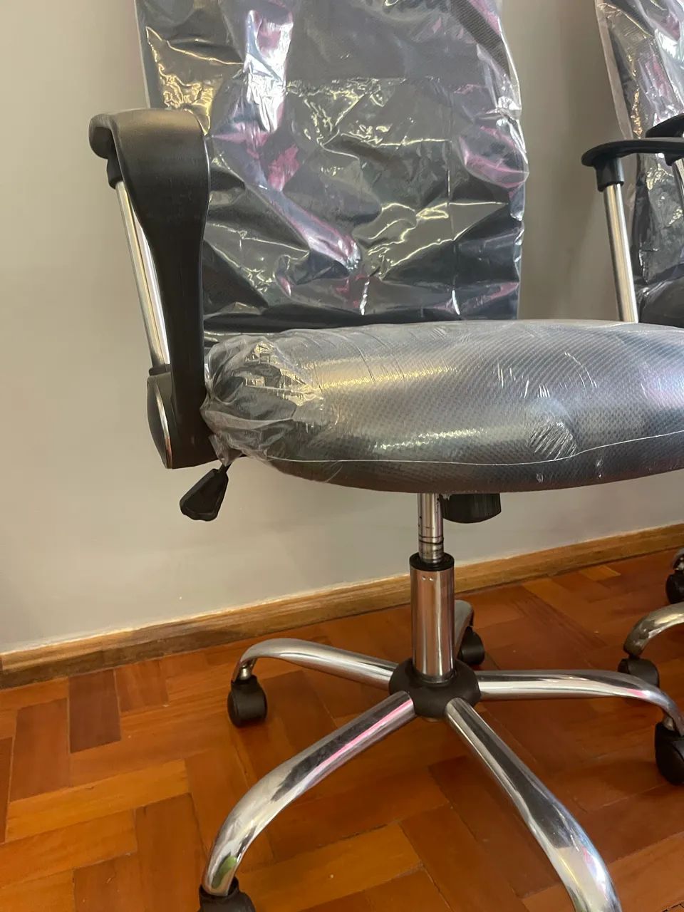 Cadeira de diretor para escritório