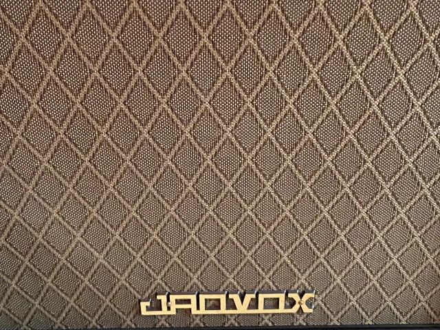 Combo de guitarra 60W Jaovox - Foto 4