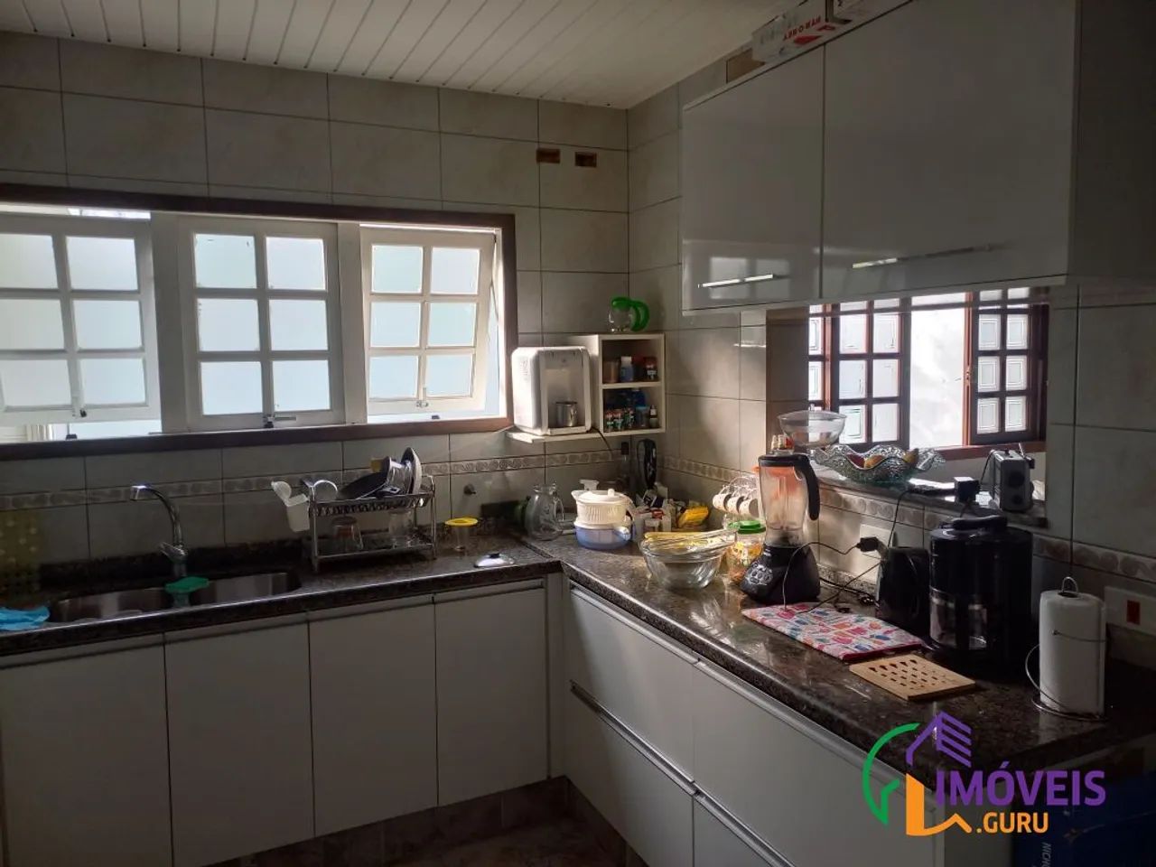 CASA TÉRREA - VILA SÃO FRANCISCO - SP - Foto 4