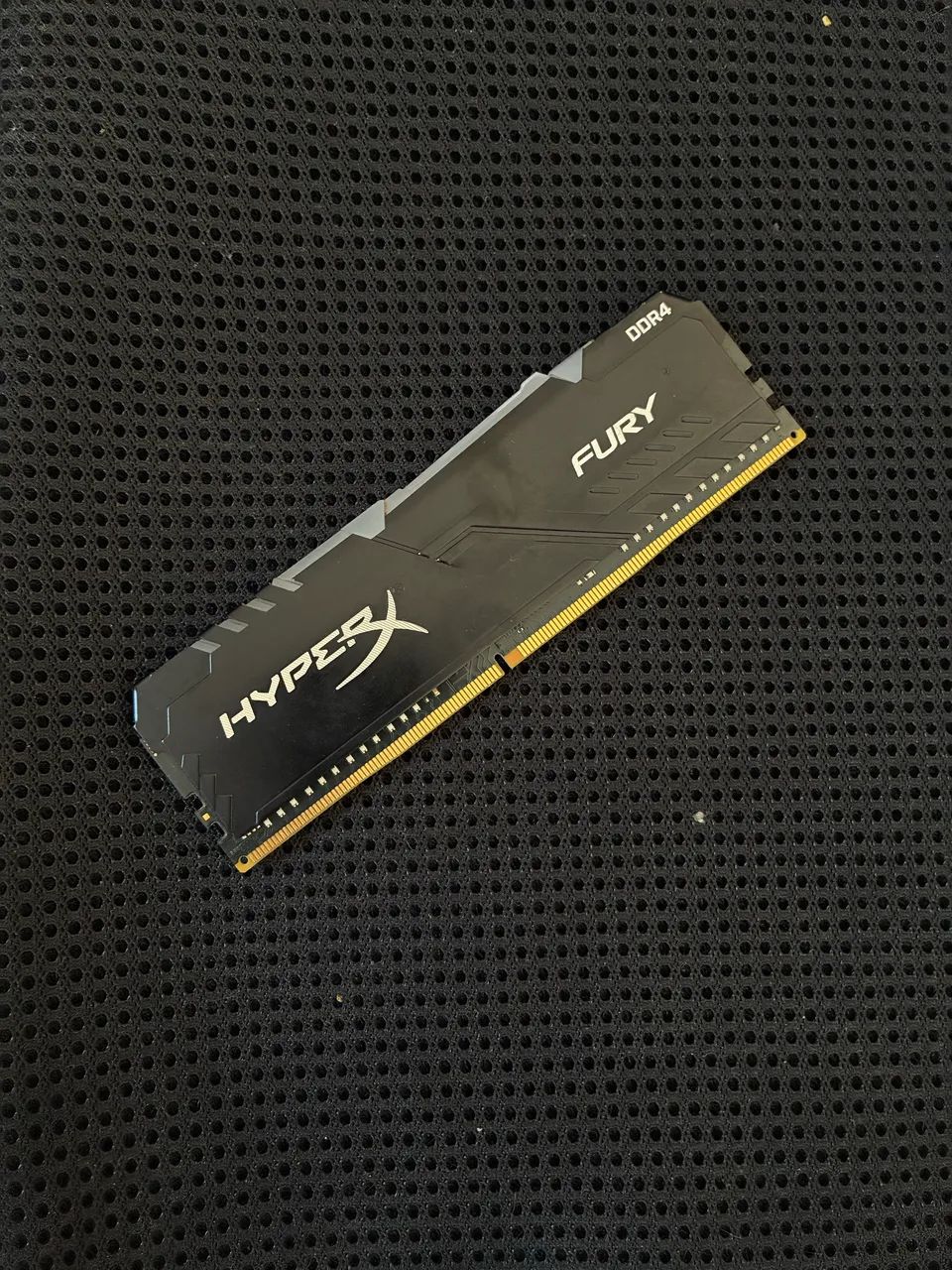 Memória RAM 8GB