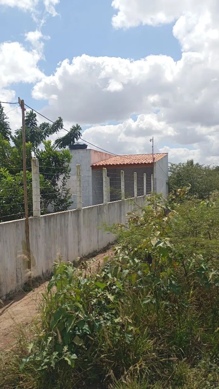 Pedra ferrada 