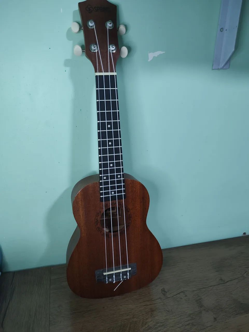 UKULELE SPRING - Foto 2