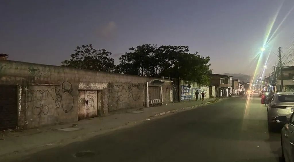 Na avenida principal da região! - Foto 4