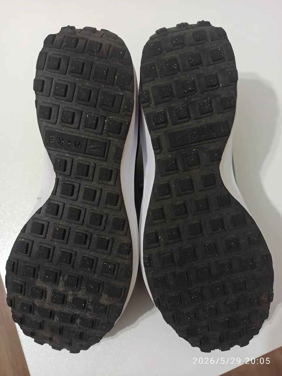 Nike Wafle nº41 - Foto 5