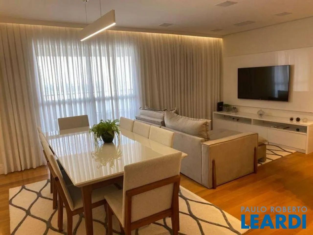 APARTAMENTO - VILA AUGUSTA - SP - Foto 2