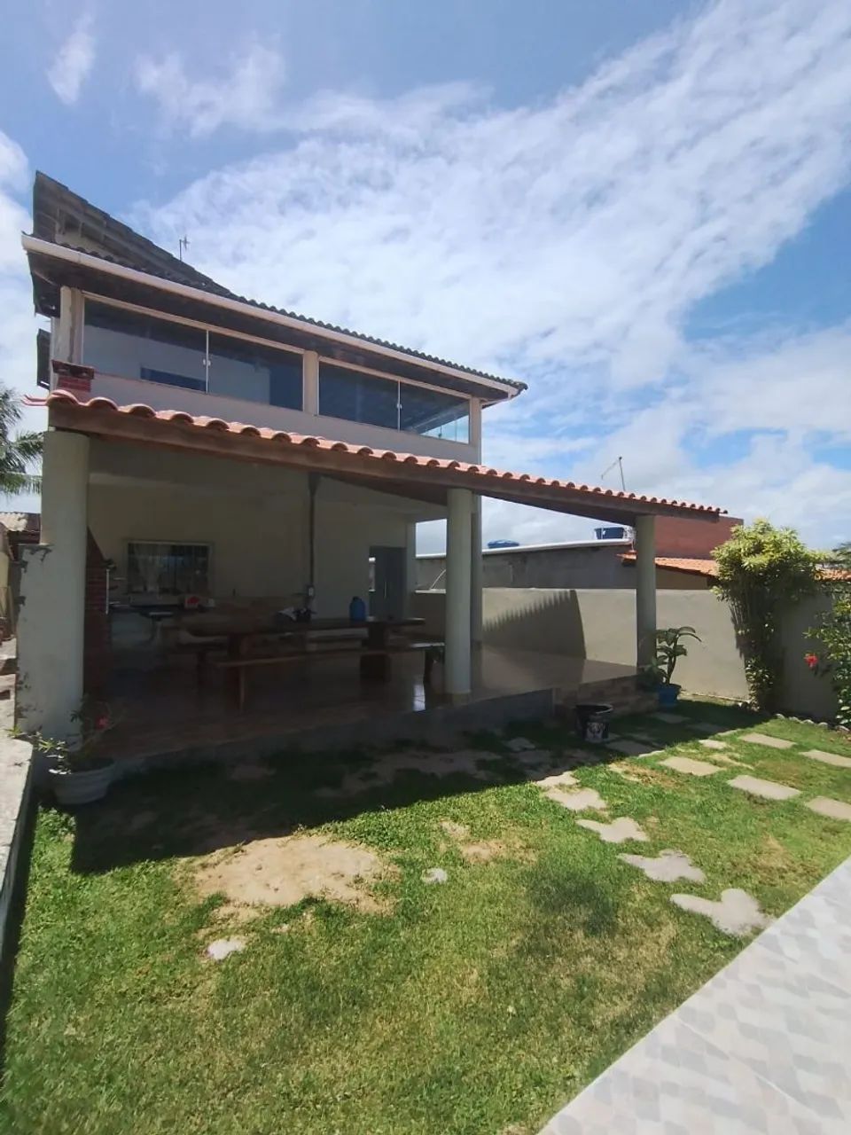 Aluga-se casa em Arembepe - Foto 4