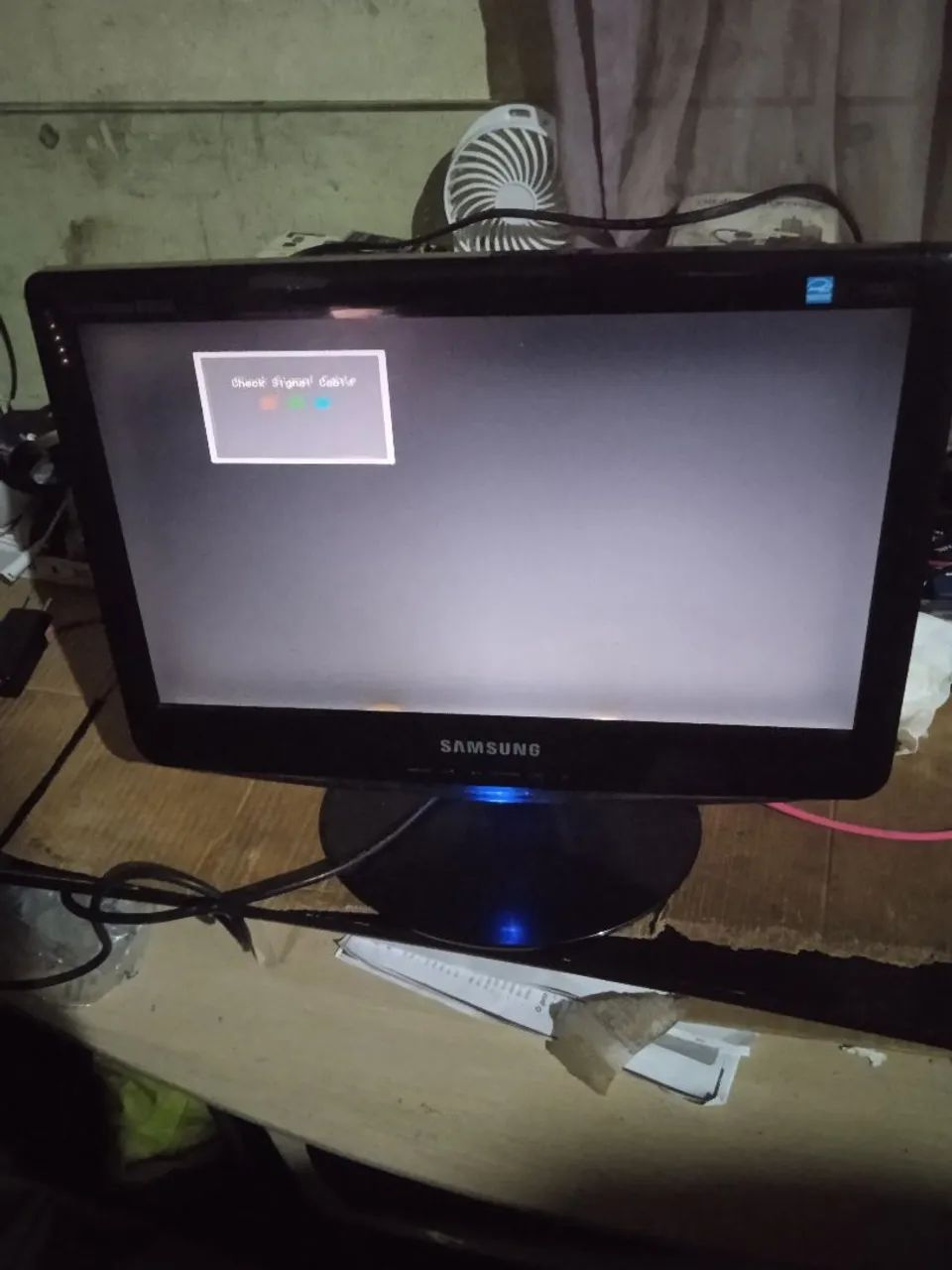MONITORES PHILCO & SAMSUNG  - Foto 2