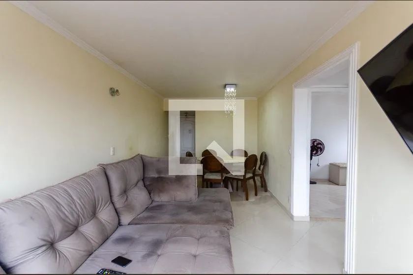 Apartamento à Venda - Vila Mangalot, 2 Quartos, 60 m2 - Foto 5