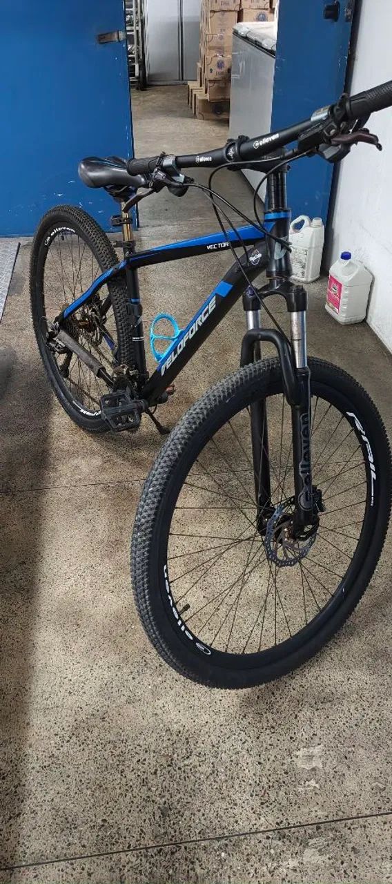 Veloforce