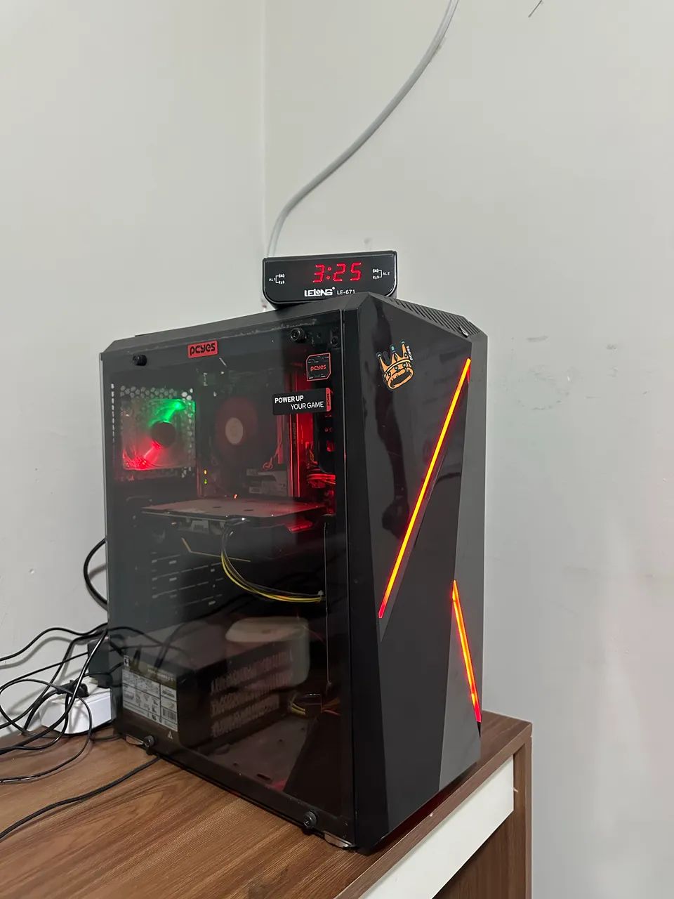 PC Gamer oportunidade 