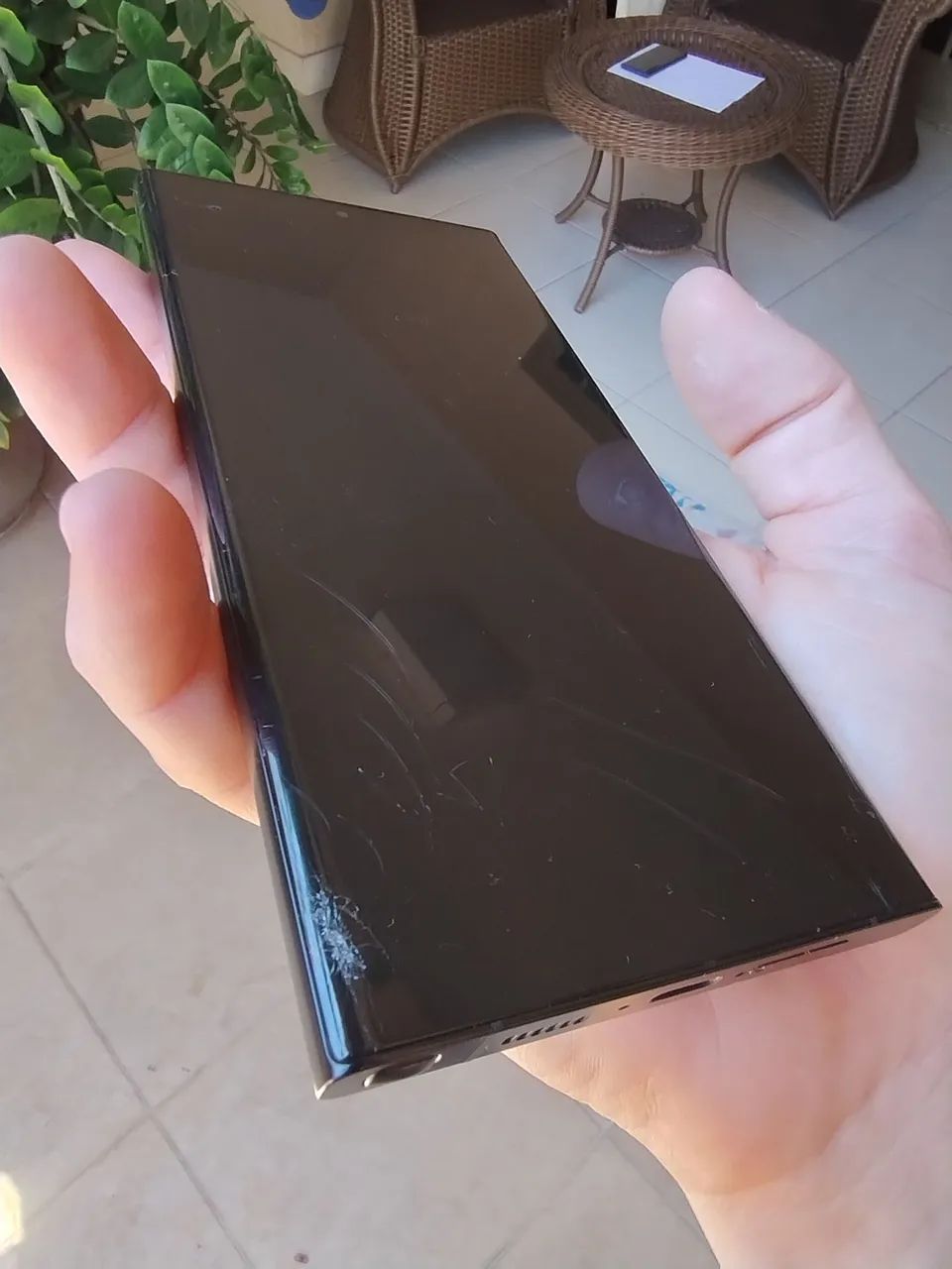 Sansung S23 ultra  - Foto 2