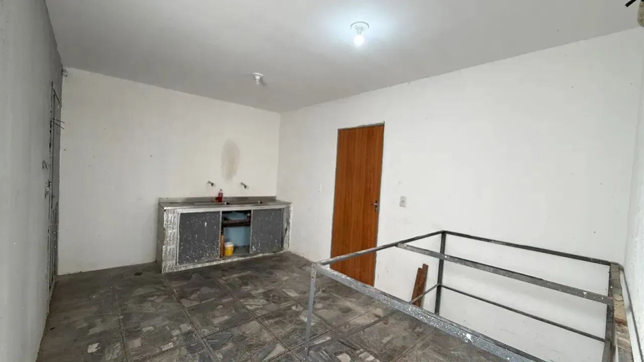 Alugo Ponto Comercial + Sala com Banheiro - Av. 06 - Foto 7