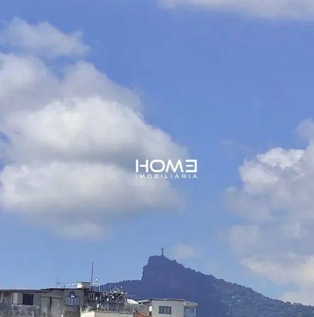 Cobertura com 1 dormitório à venda, 71 m² no Centro
