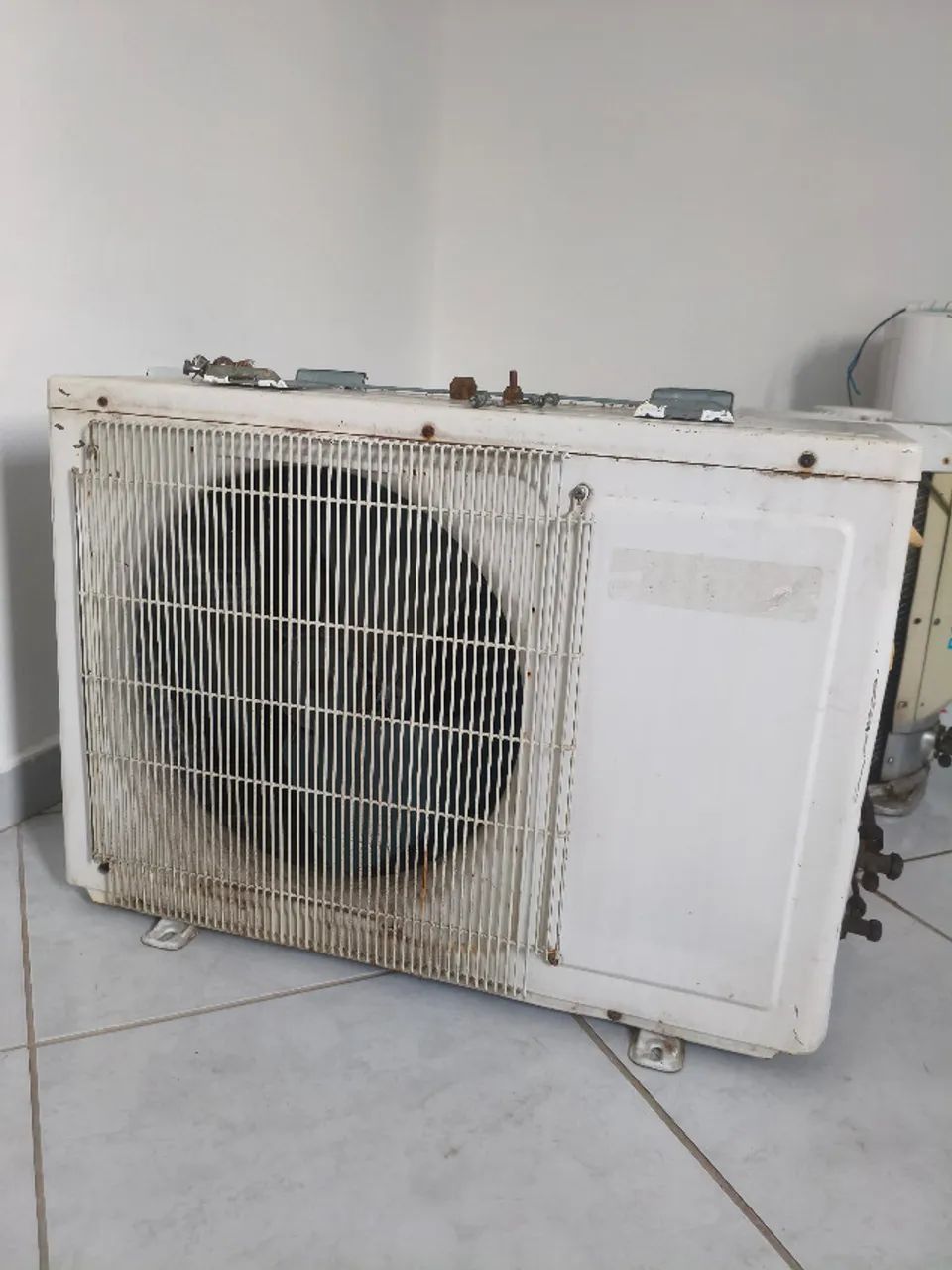 Ar-Condicionado Consul 12000 - Funcionando - Foto 5