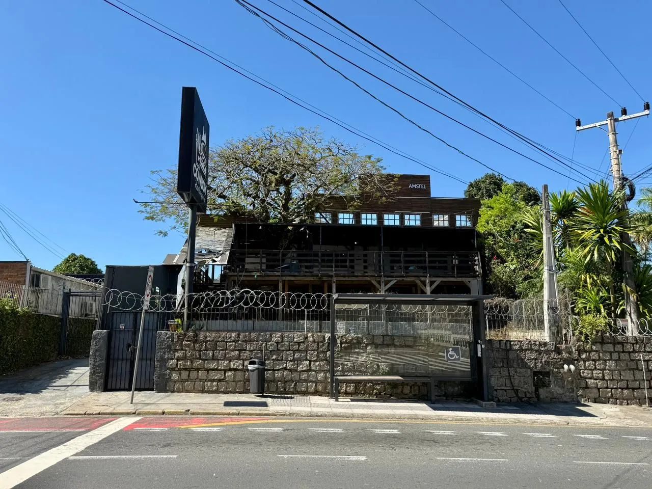 Casa comercial para alugar em Coqueiros - Florianópolis. - Foto 2