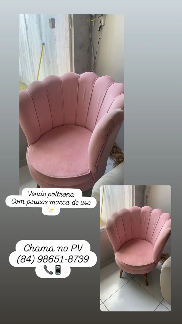 Poltrona  - Foto 3