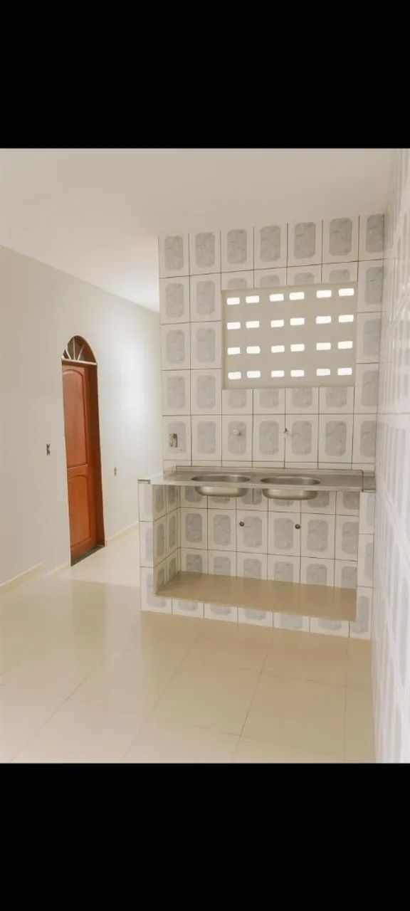 Foto - Belém - Campina