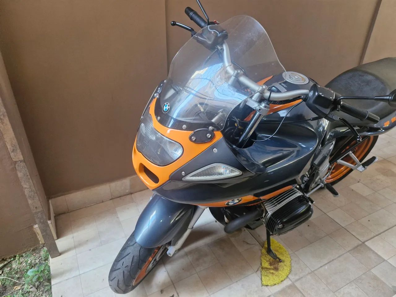 BMW R 1100 S - Foto 2