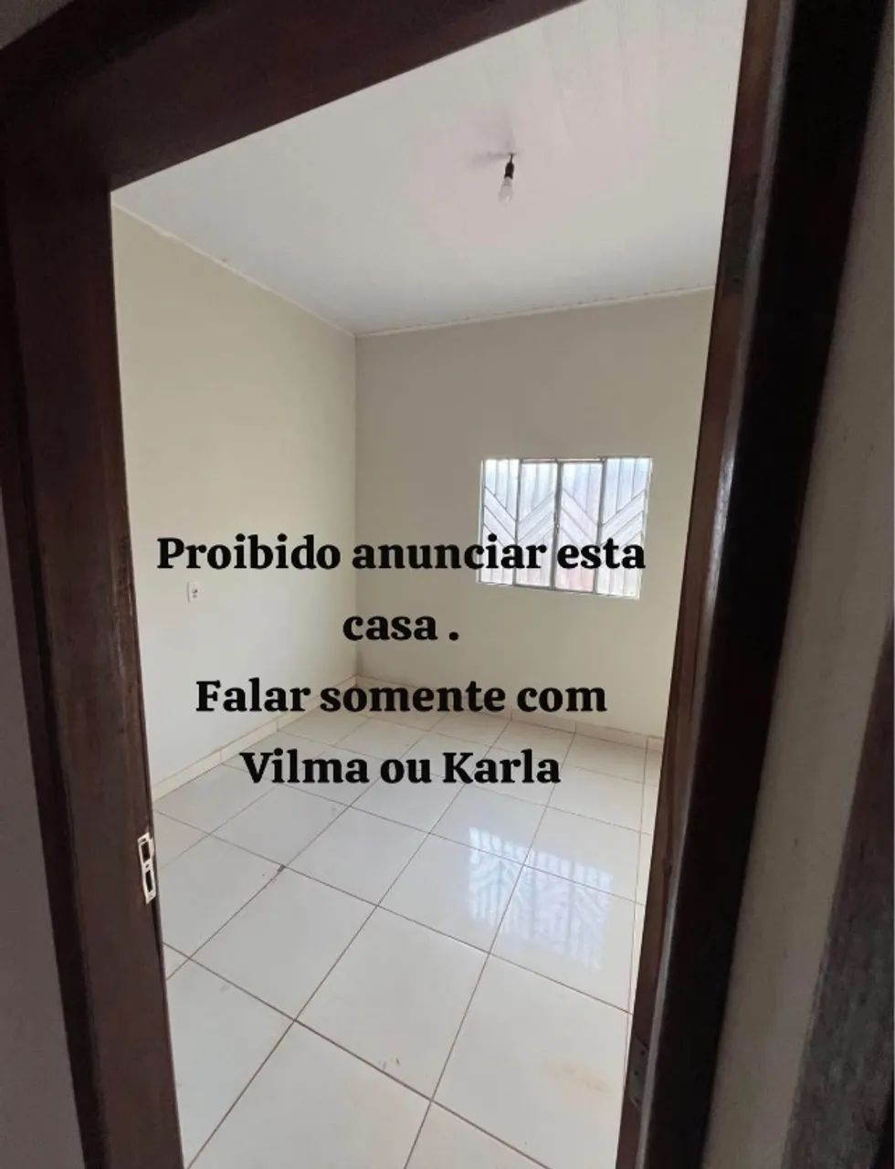Casa 3 quartos no bairro tropical  - Foto 5
