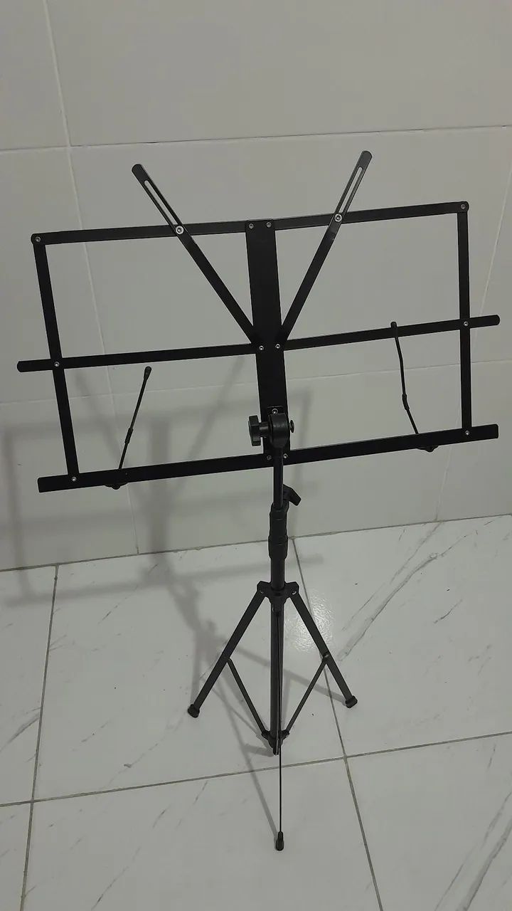 Suporte pra partitura  - Foto 2