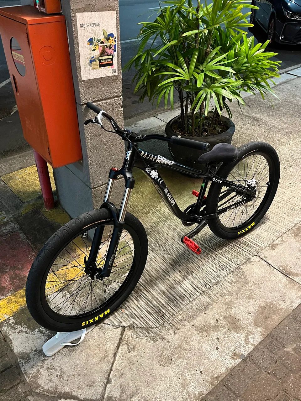 Vendo hupi naja v8 - Foto 2