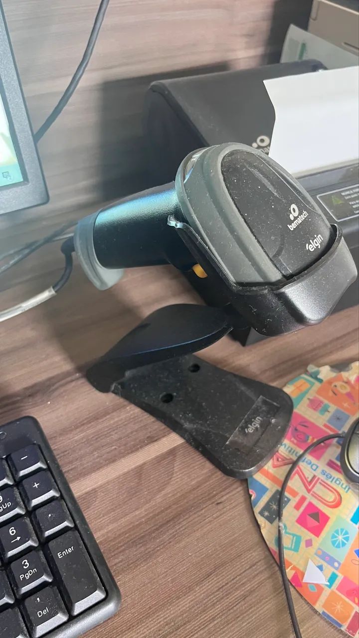 Computador para completo ( foi usado para pdv) - Foto 4