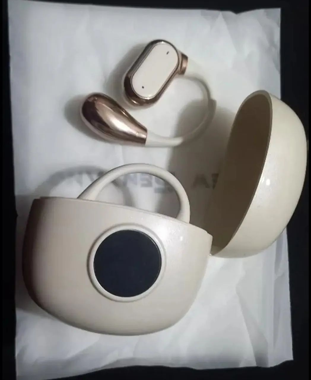 Fone bluetooth novo  - Foto 2