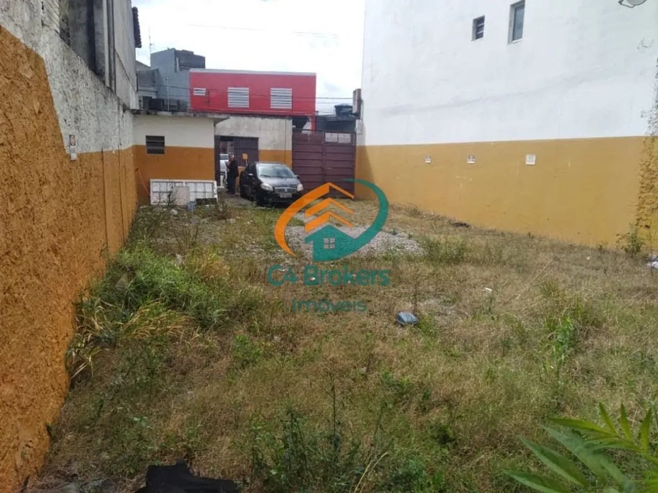 Terreno em Guarulhos - Foto 2