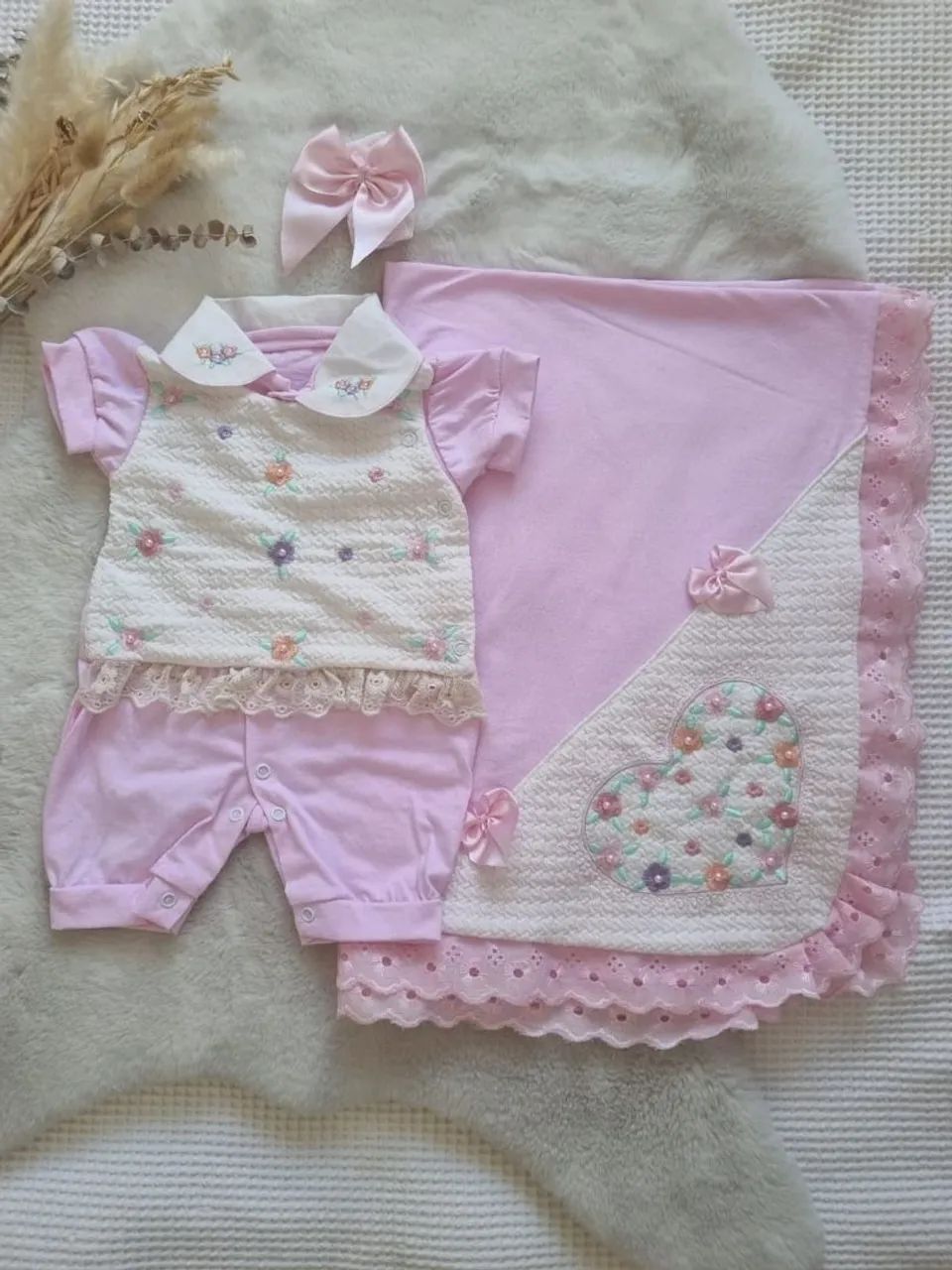 Saída de maternidade  - Foto 3