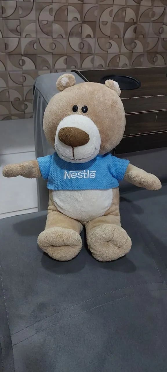 Urso de pelúcia - Foto 5