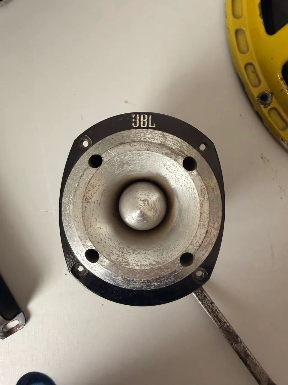 Tweeter st 400