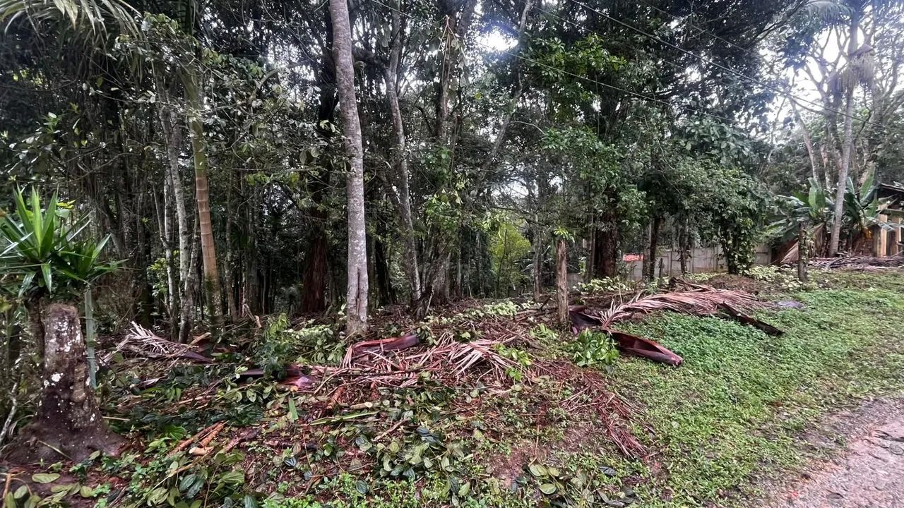 Terreno em condomínio fechado 