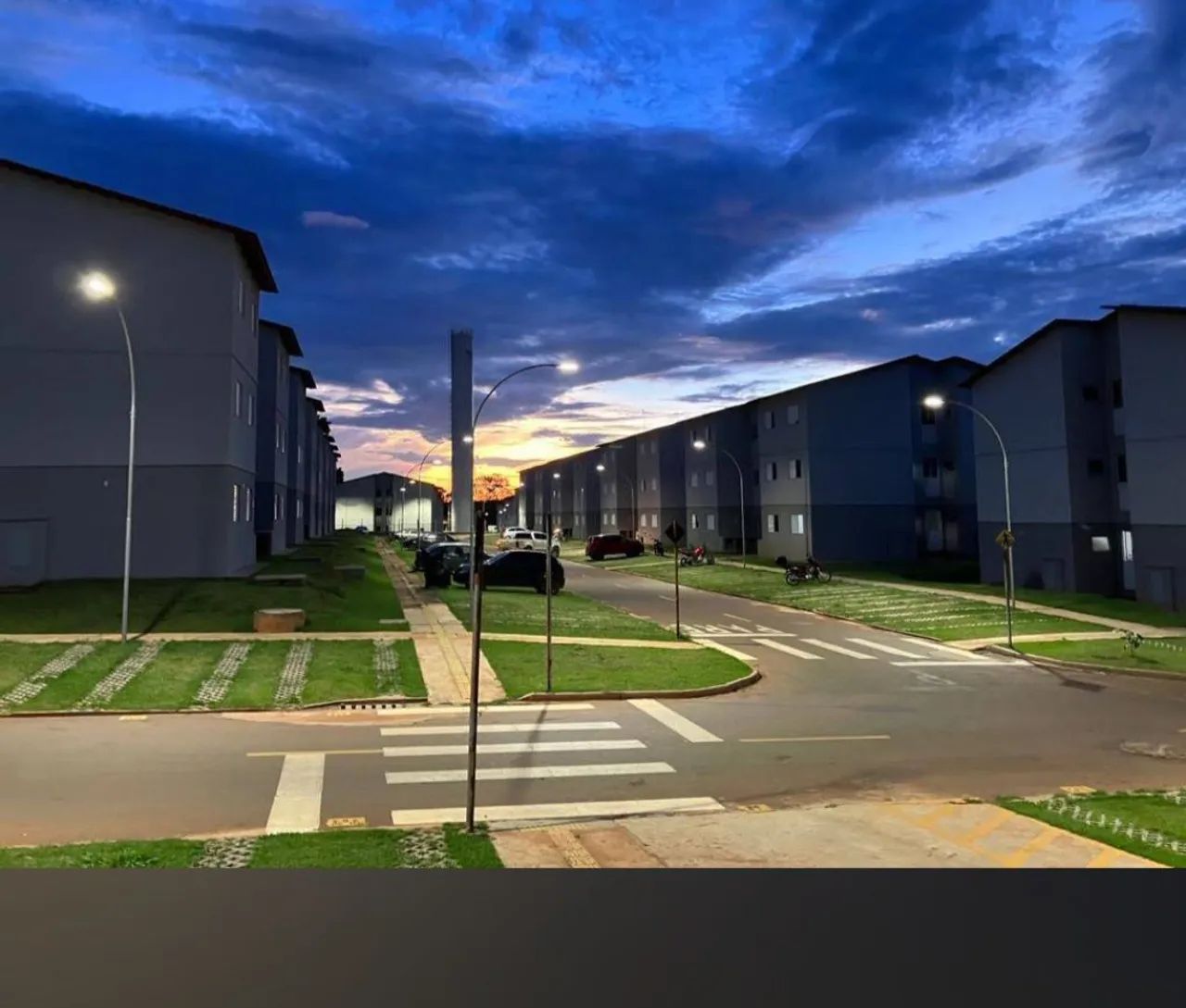 Foto - Aparecida de Goiânia - Chácaras São Pedro