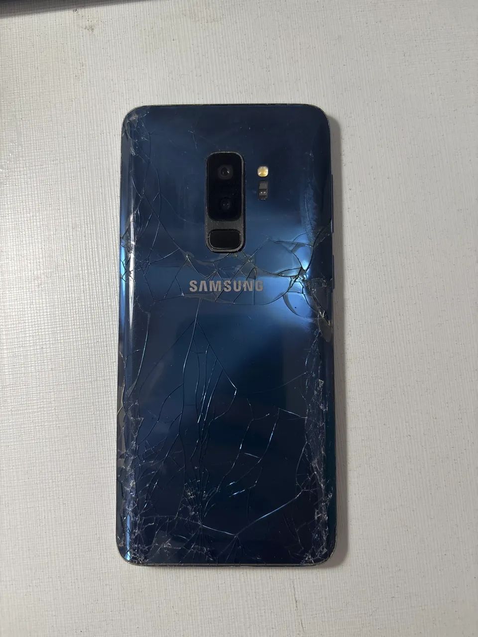 Celular Samsung S9 Plus  - Foto 2