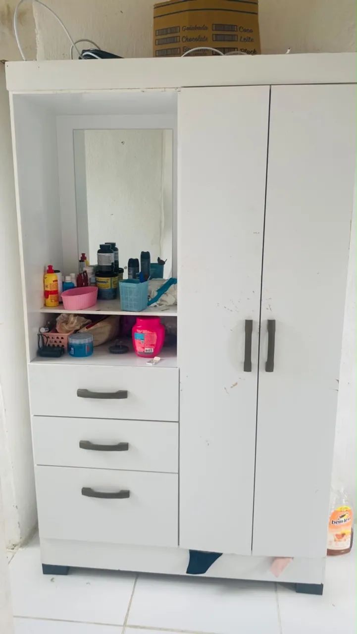 guarda roupa