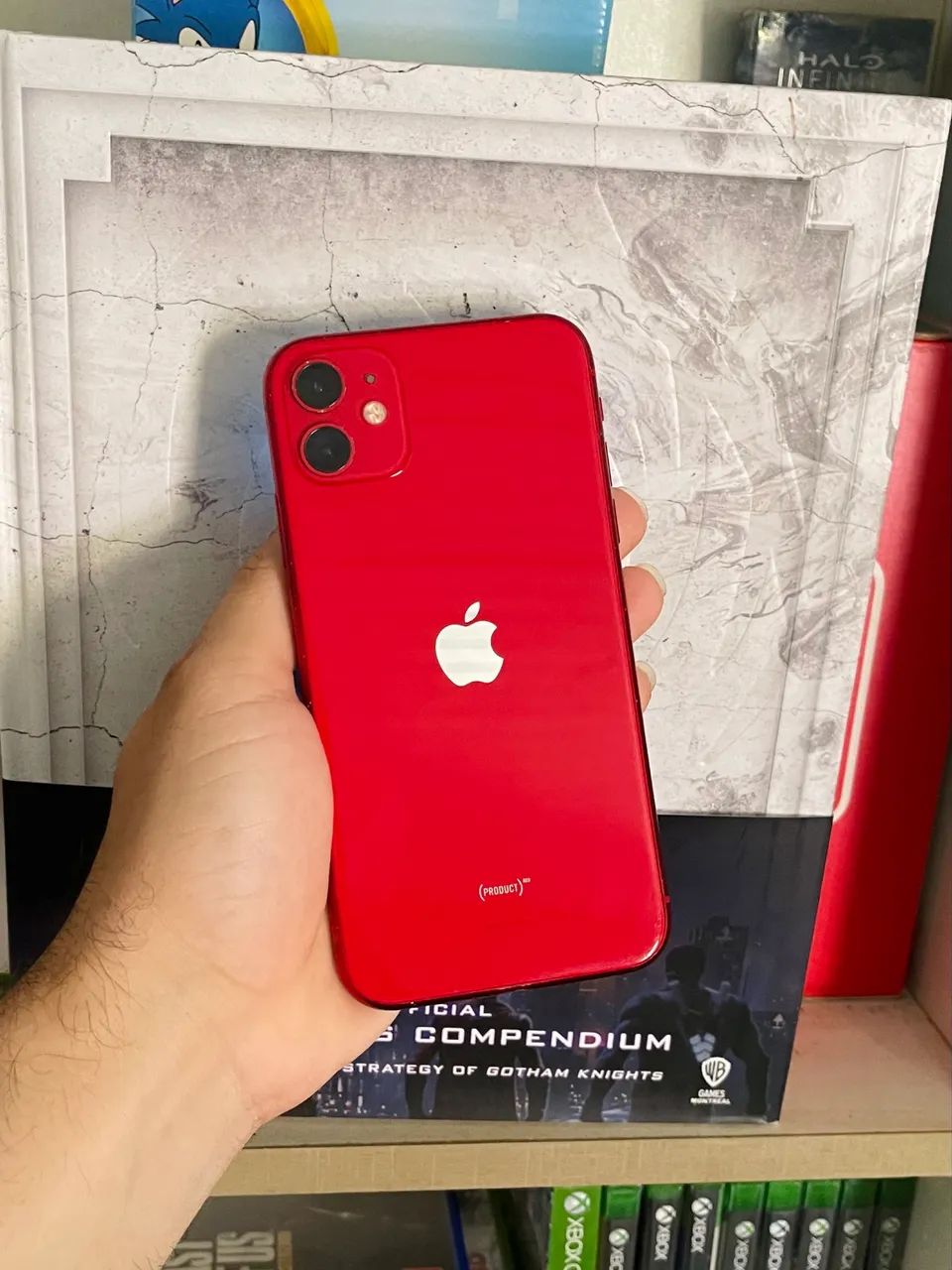 iPhone 11