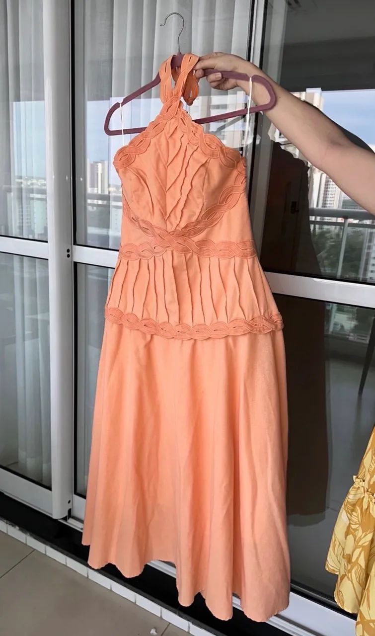 Vestido de filme