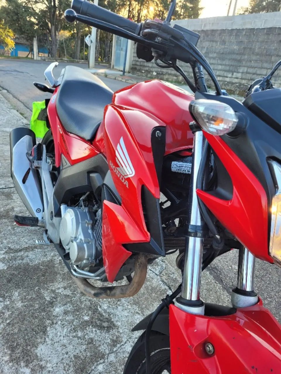 Honda 2016 - Foto 4