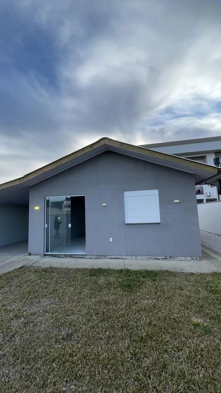 Casa para Venda