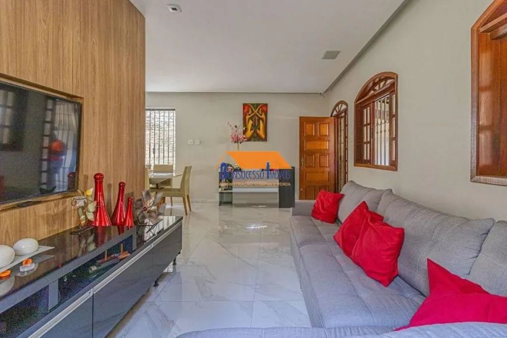 Casa de 4 quartos no bairro Bonfim - Foto 2